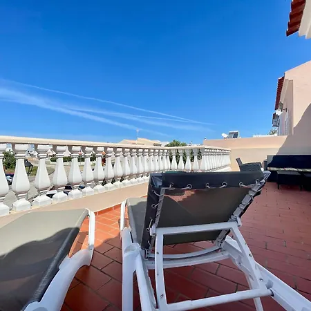 別荘 Casa Susanna アルマカオ・デ・ペラ