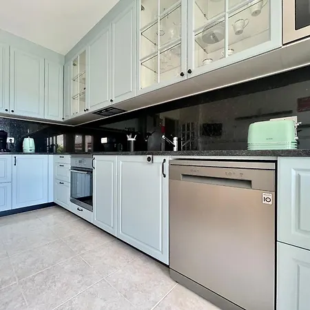 別荘 Casa Susanna アルマカオ・デ・ペラ