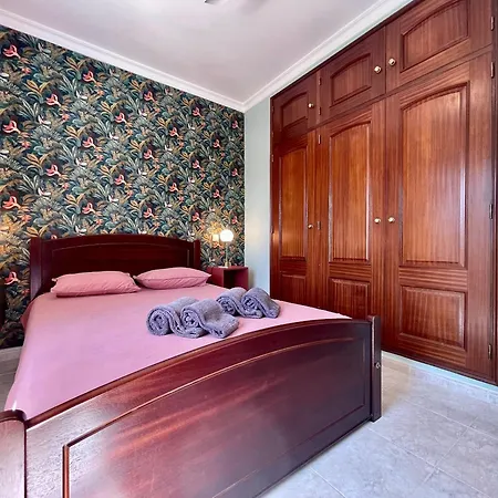 Casa Susanna 別荘 アルマカオ・デ・ペラ