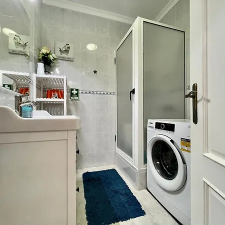 Casa Susanna * アルマカオ・デ・ペラ