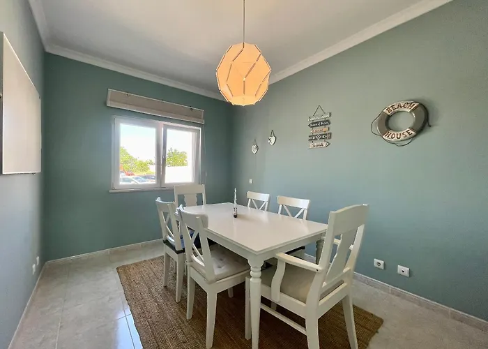 Casa Susanna Prázdninový dům *