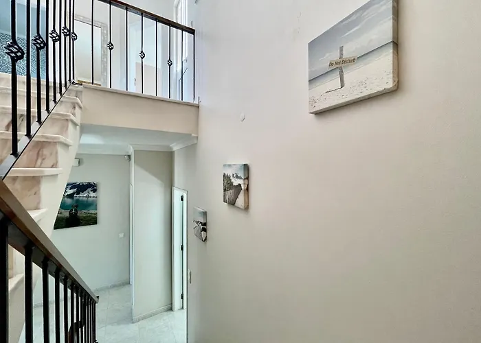Prázdninový dům Casa Susanna *