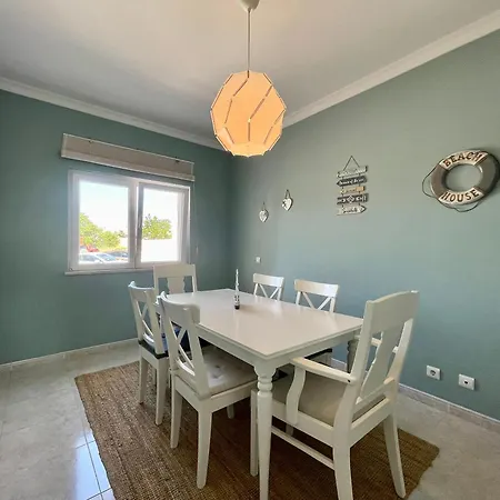 Casa Susanna Prázdninový dům *