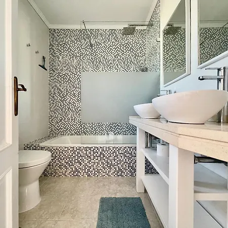 Casa Susanna * Armação de Pêra