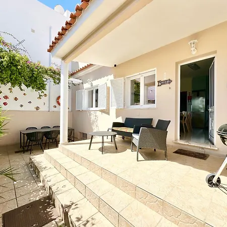 Сasa de vacaciones Casa Susanna