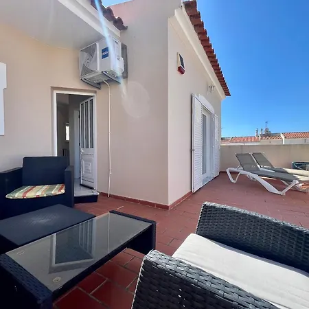 Casa Susanna Prázdninový dům