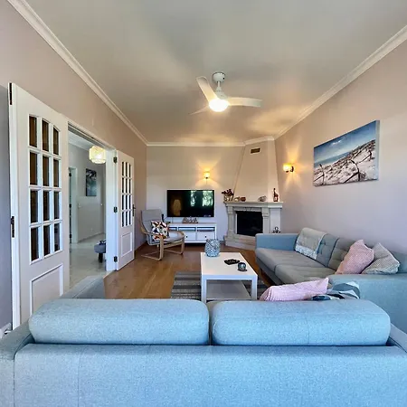 Casa Susanna Prázdninový dům *