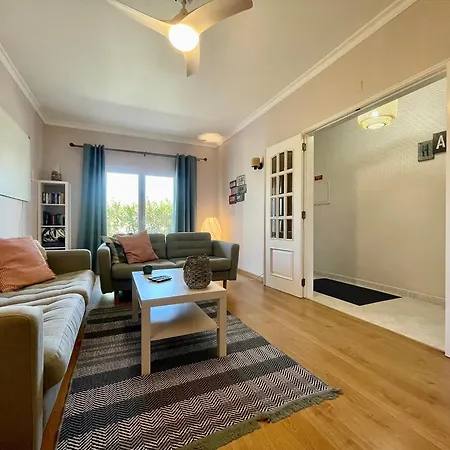 Casa Susanna Prázdninový dům *