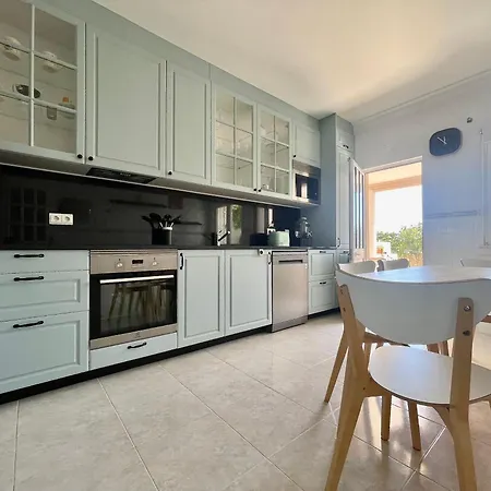 Prázdninový dům Casa Susanna *