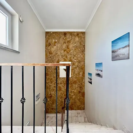 Casa Susanna Armação de Pêra