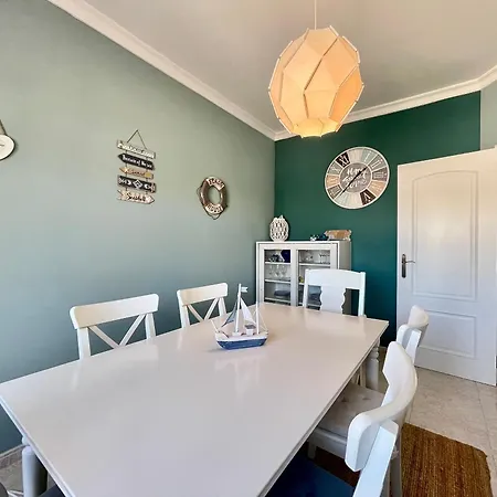 Casa Susanna Prázdninový dům *