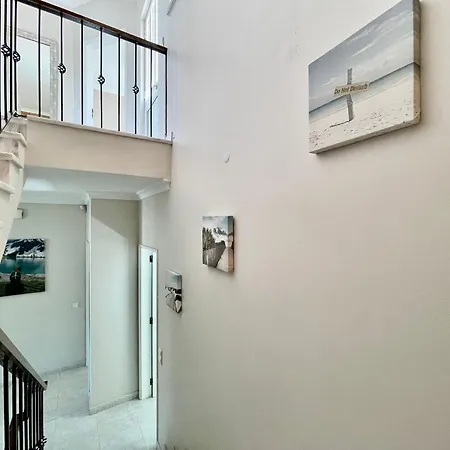 Prázdninový dům Casa Susanna *