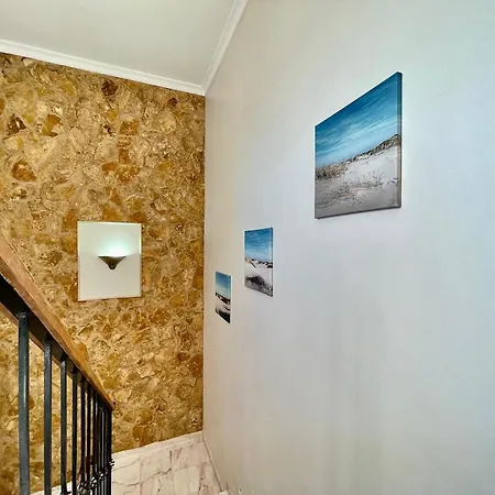 Prázdninový dům Casa Susanna *