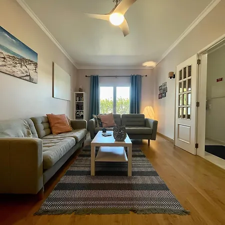 Prázdninový dům Casa Susanna Armação de Pêra