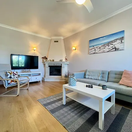 Casa Susanna Holiday home